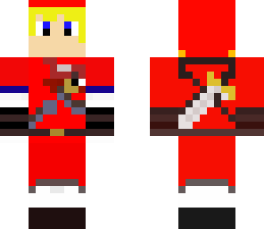 roter link