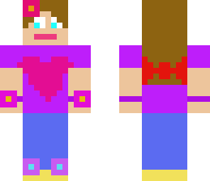 violet
