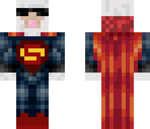 super sheep