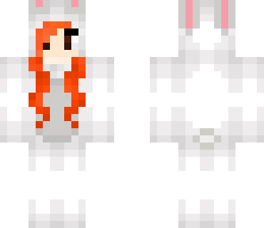 bunny girl