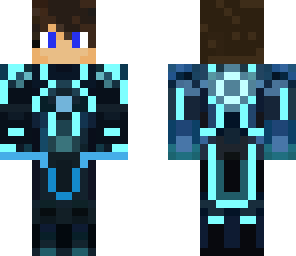 blue eyes starborne