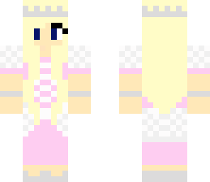 prinses tess