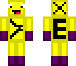 yellow derp
