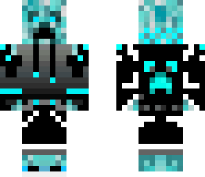 cool diamond creeper