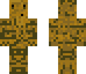 cookie man