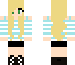 cute girl -edit-
