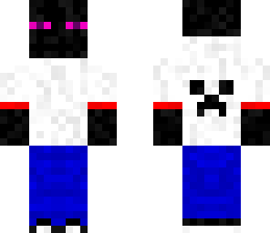 ender hoodie