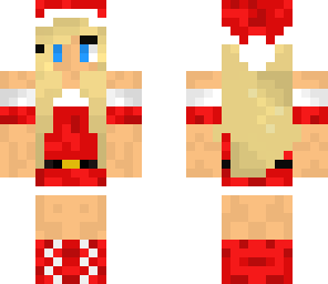 improved miss claus
