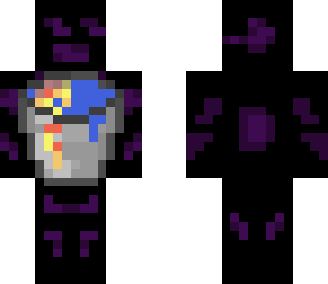 obsidian boy