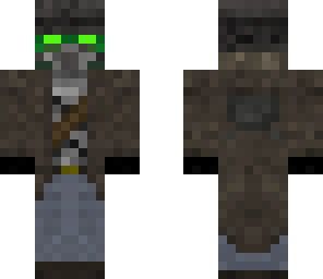 bounty collecter