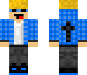 me derp