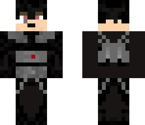 spy