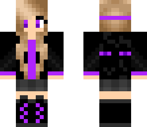 ender man