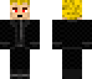 wesker