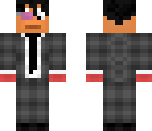 futuristic spy