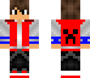 creeper men