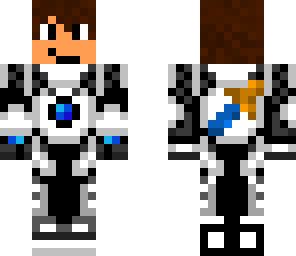 space warior