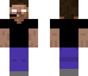 herobrine xd