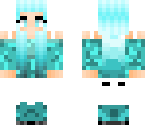 frost girl