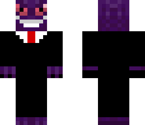 gengar