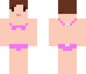 awkward swim suit me
