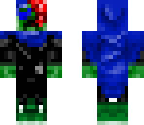 creeper fiend
