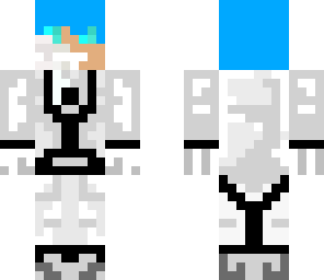 grimjow jagerjack