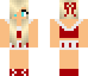 cheerleader 