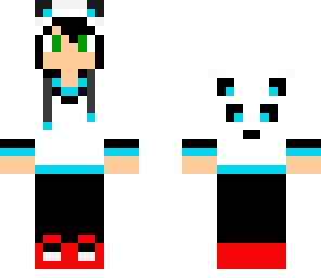 panda copion