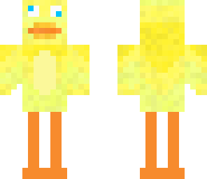 vote if you hate ducks