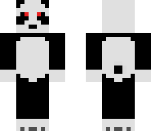 bad panda