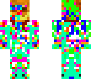 extreme camo