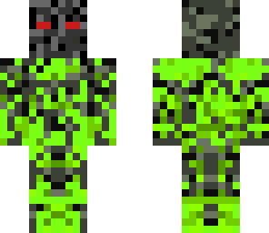 evil slime 