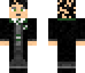 slytherin