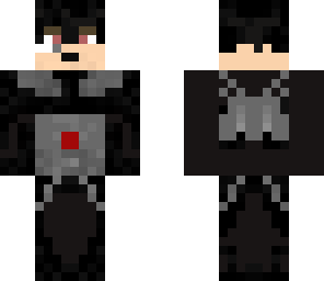 spy