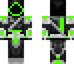 demo demon
