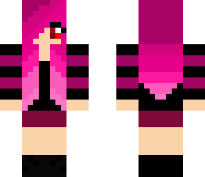vampire girl 