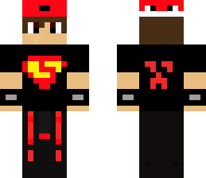 super boy creeper