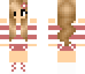 cute girl