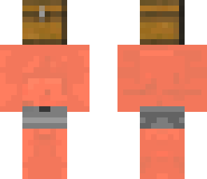 chest head