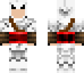 my ezio