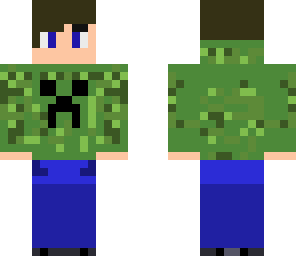beats creeper kid