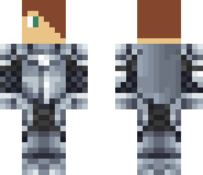 young knight