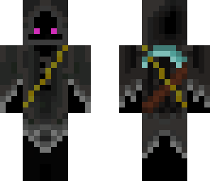 death enderman