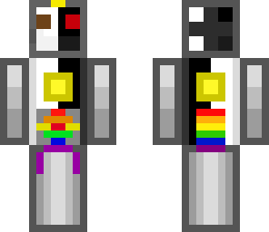 yuval00 core skin