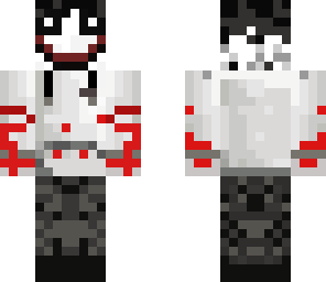 jeff the killer
