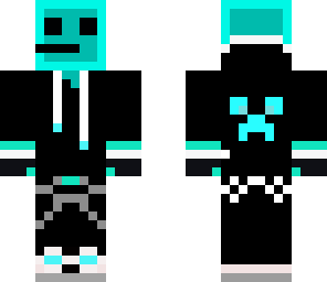 jerryquantums slime skin