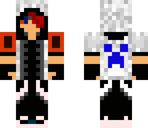 jerryquantums  assassins skin