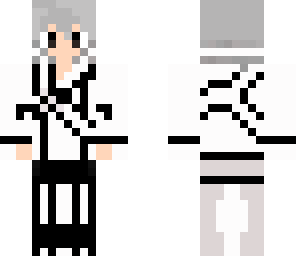 kirito invert