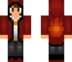 jerryquantums awesome skin